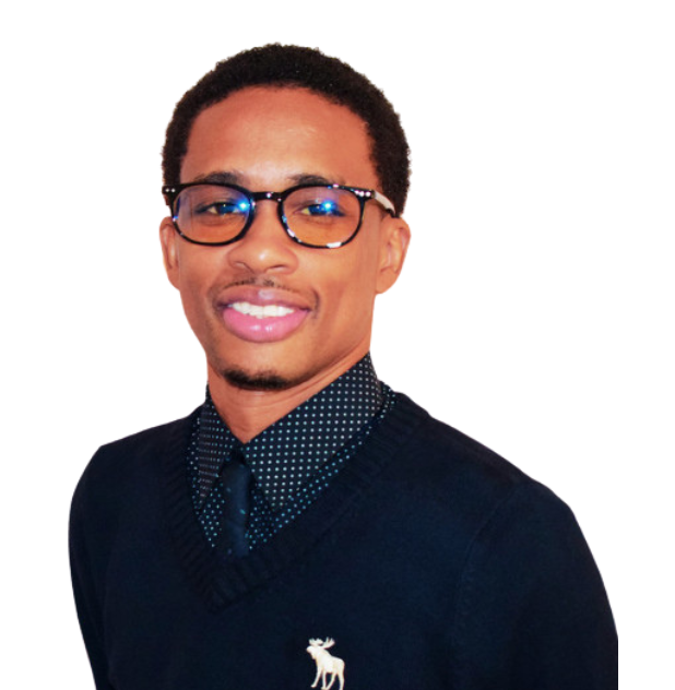 Jermaine Wright - The Creative Problem Solver - Creative Marketer that specializes in Brand Establishment Marketing for Small Businesses.